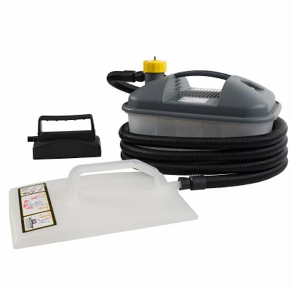 Wagner Spray Tech 818955 1500 W 705 Power Steamer